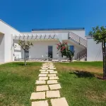 Perla Saracena & Restaurant 3*