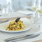 Perla Saracena & Restaurant 3* سالفي