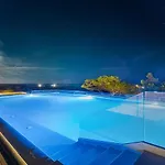Perla Saracena & Restaurant فندق