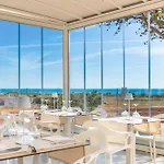 Perla Saracena & Restaurant فندق 3*