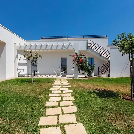 Perla Saracena & Restaurant 3*