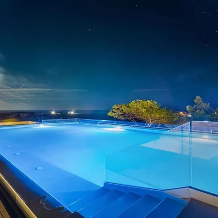 Perla Saracena & Restaurant Otel