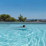 Perla Saracena & Restaurant Hotel Salve