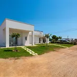 Perla Saracena & Restaurant Hotel