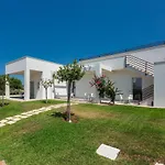 Perla Saracena & Restaurant 3* Salve