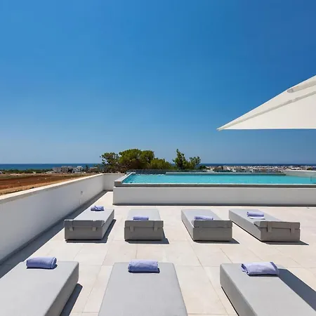 Hotel Perla Saracena & Restaurant