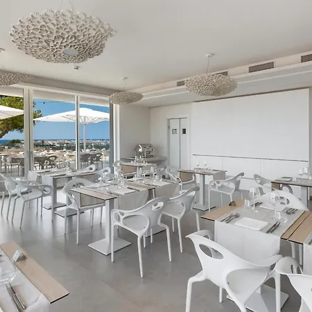 Hotel Perla Saracena & Restaurant