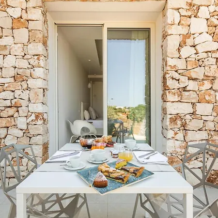 Perla Saracena & Restaurant