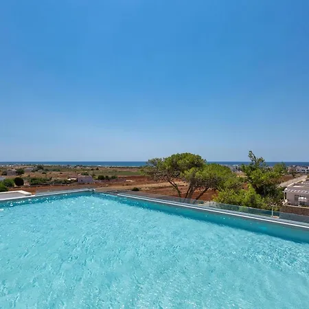 Hotel Perla Saracena & Restaurant *