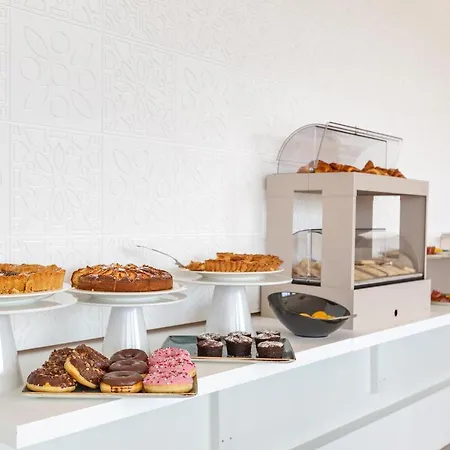 Hotel Perla Saracena & Restaurant *