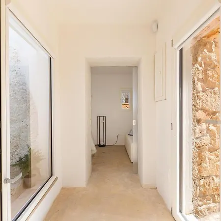 Perla Saracena & Restaurant Hotel