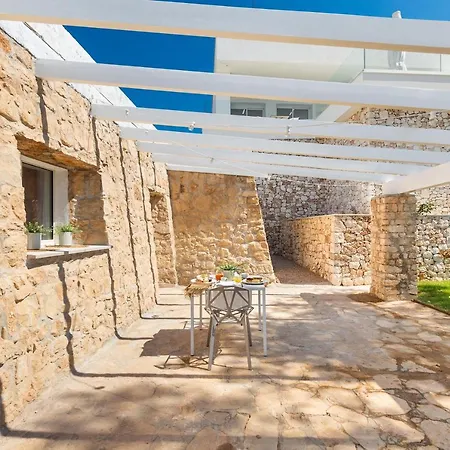 Perla Saracena & Restaurant * Salve