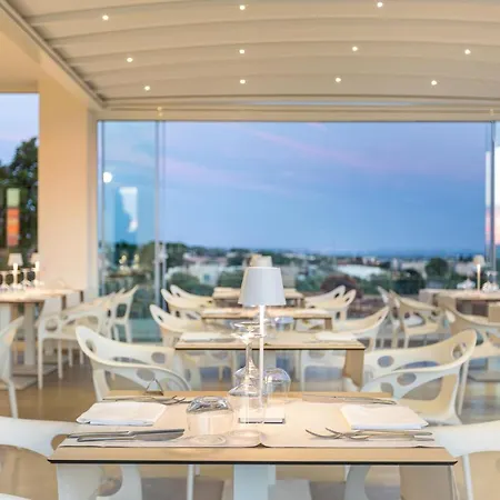 Hotel Perla Saracena & Restaurant *