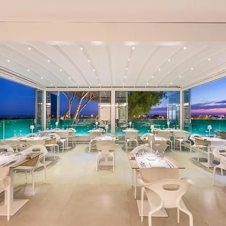 Perla Saracena & Restaurant Hotel *
