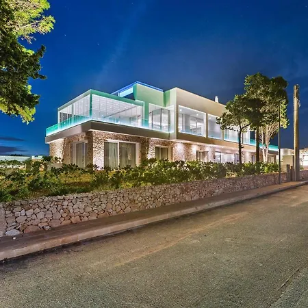 Hotel Perla Saracena & Restaurant *