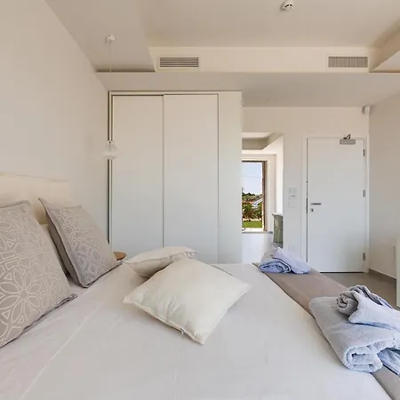 Perla Saracena & Restaurant Hotel