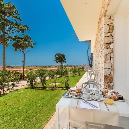 Perla Saracena & Restaurant Hotel *