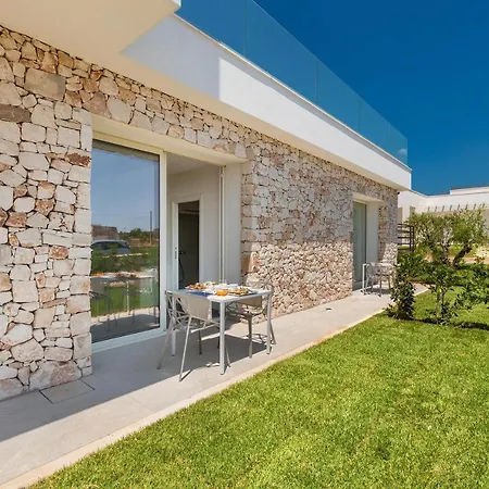 Hotel Perla Saracena & Restaurant *