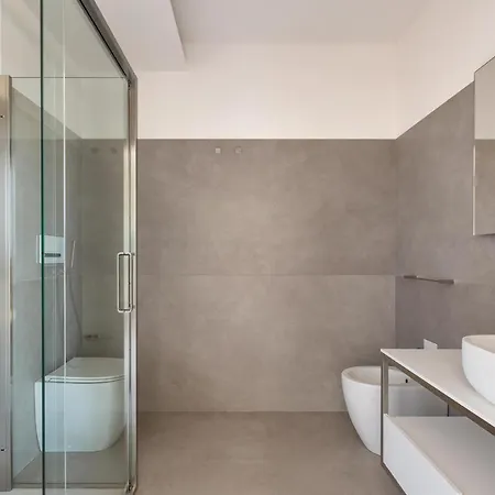 Perla Saracena & Restaurant Hotel Salve