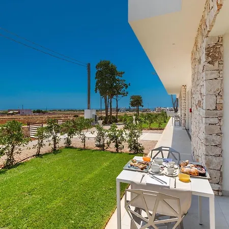 Perla Saracena & Restaurant Hotel *