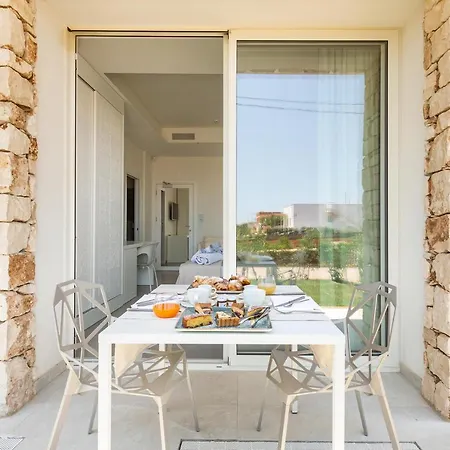 Hotel Perla Saracena & Restaurant *