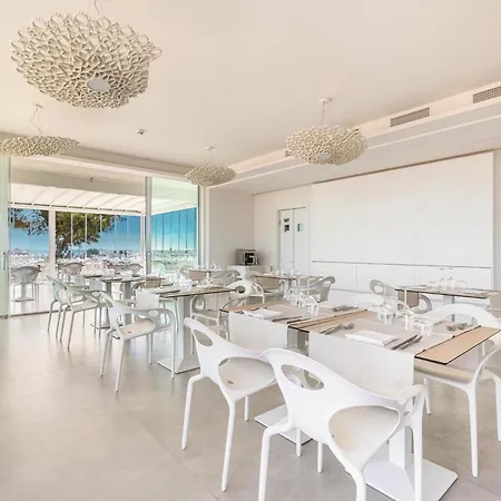 Perla Saracena Hotel&restaurant Hotel