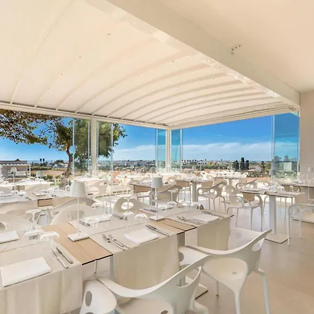 Perla Saracena Hotel&restaurant Hotel Salve