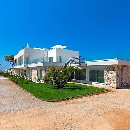 Perla Saracena & Restaurant 3* 萨尔维