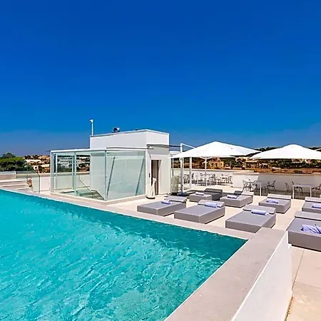 Perla Saracena & Restaurant