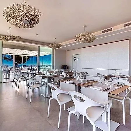 Perla Saracena & Restaurant