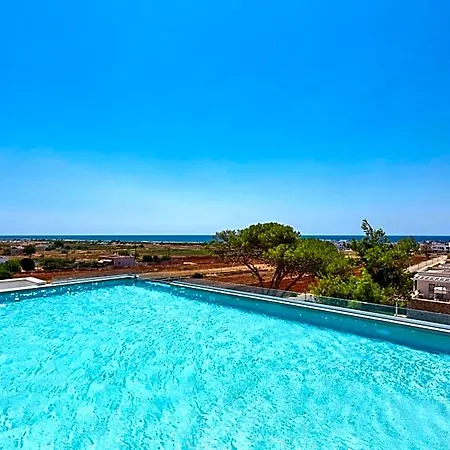 Perla Saracena & Restaurant