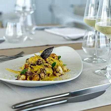 Perla Saracena & Restaurant