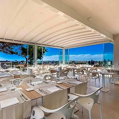 Perla Saracena & Restaurant 3*