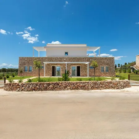 Hotel Perla Saracena & Restaurant Salve