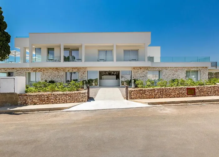 Perla Saracena & Restaurant Hotel
