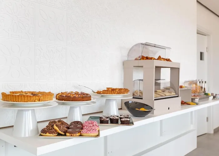 Hotel Perla Saracena & Restaurant 3*