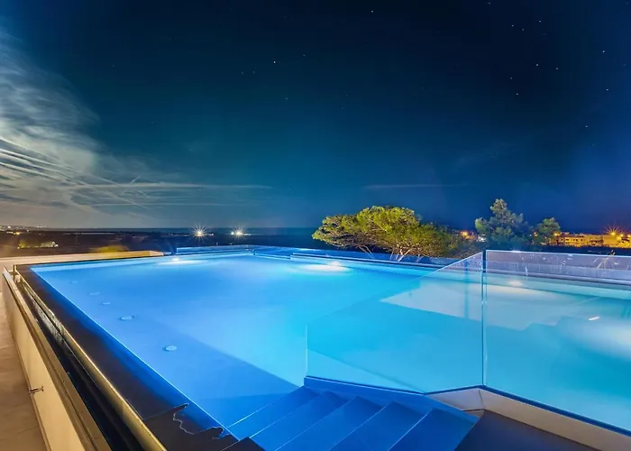 Perla Saracena & Restaurant Hotel